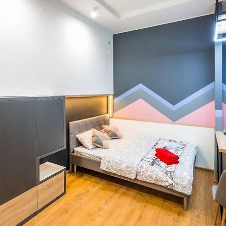 Studio Loft Lviv Dış mekan fotoğraf
