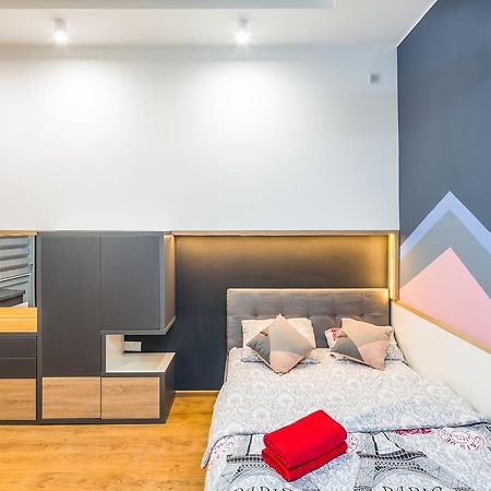 Studio Loft Lviv Dış mekan fotoğraf